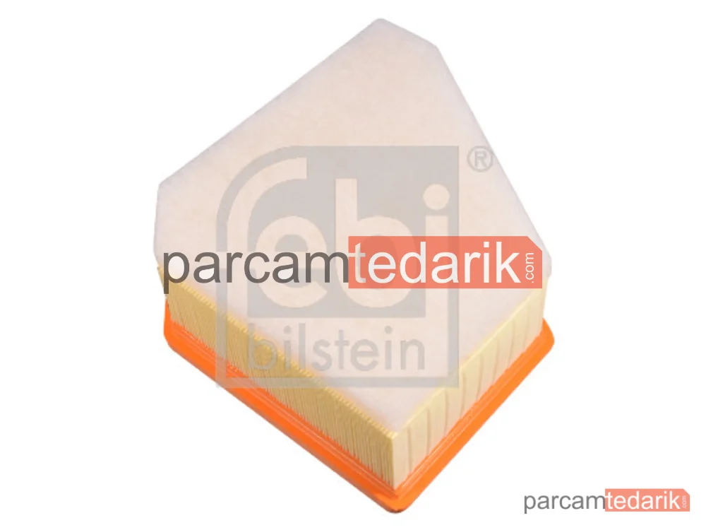 FEBI 179726 | Hava Filtresi — Fiat Ducato Platform şasi (250_), Fiat Ducato Panelvan/Van (250_), Mercedes-Benz Actros MP2 / MP3