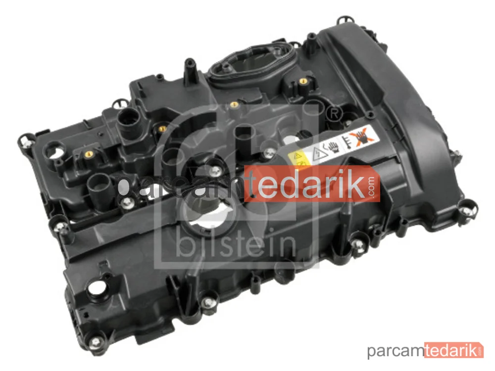 179733 | Külbütör Kapak Contası — BMW 1, BMW 2 Active Tourer, BMW 2 Cabrio