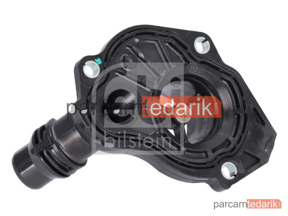 FEBI 179738 | Termostat — BMW 1, BMW X1