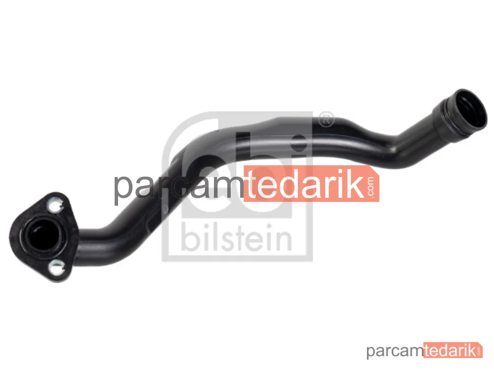 179741 | Yağ Borusu — Seat Cordoba (6K1, 6K2), Seat Ibiza II (6K1), VW Golf III (1H1)