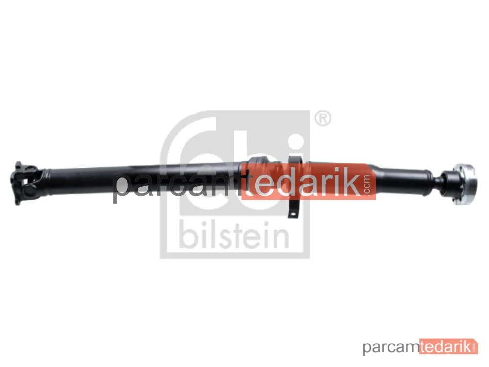 179747 | SAFT Komple Landrover Range Rover SPORT I 3.0 D-3.6 D-4.2-5.0 06-13 — Land Rover Range Rover SPORT I (L320), MAN TGS I, MAN F90