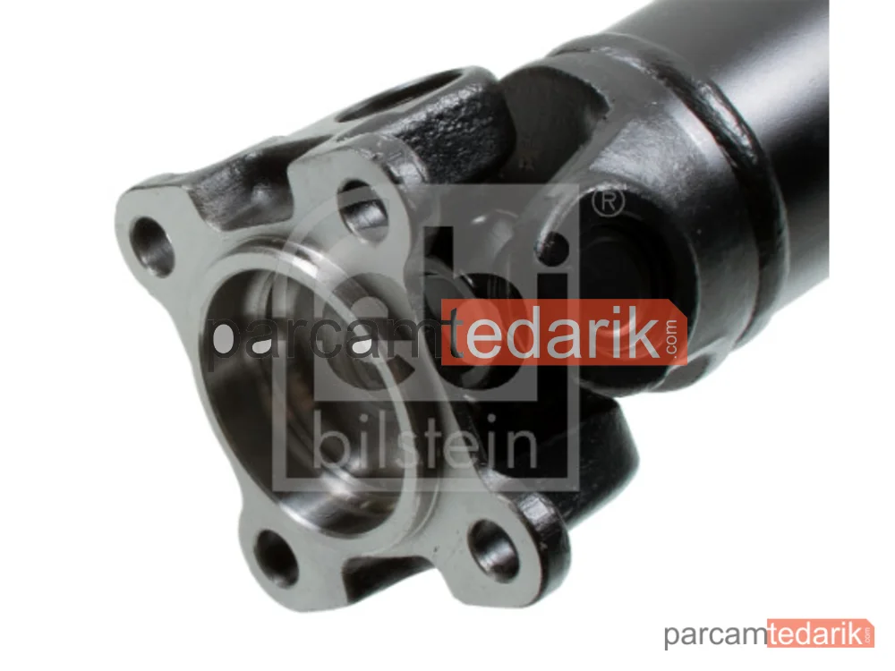 FEBI 179747 | SAFT Komple Landrover Range Rover SPORT I 3.0 D-3.6 D-4.2-5.0 06-13 — Land Rover Range Rover SPORT I (L320), MAN TGS I, MAN F90