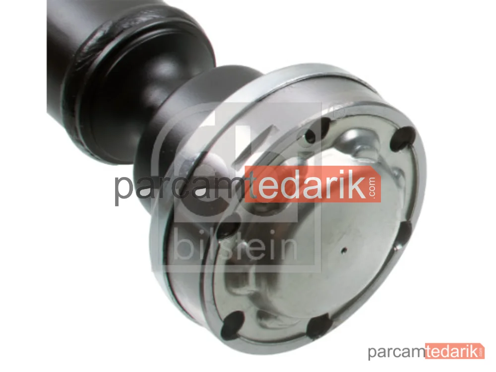 FEBI 179747 | SAFT Komple Landrover Range Rover SPORT I 3.0 D-3.6 D-4.2-5.0 06-13 — Land Rover Range Rover SPORT I (L320), MAN TGS I, MAN F90