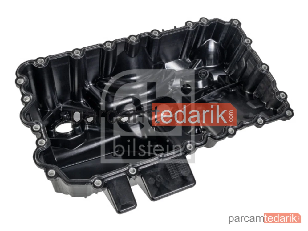 Yağ Karteri — BMW 5 (F10), BMW 2 Cabrio (F23), BMW 1 (F20) - 179835