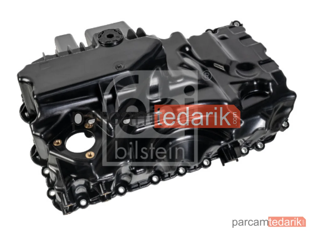 FEBI 179835 | Yağ Karteri — BMW 5 (F10), BMW 2 Cabrio (F23), BMW 1 (F20)