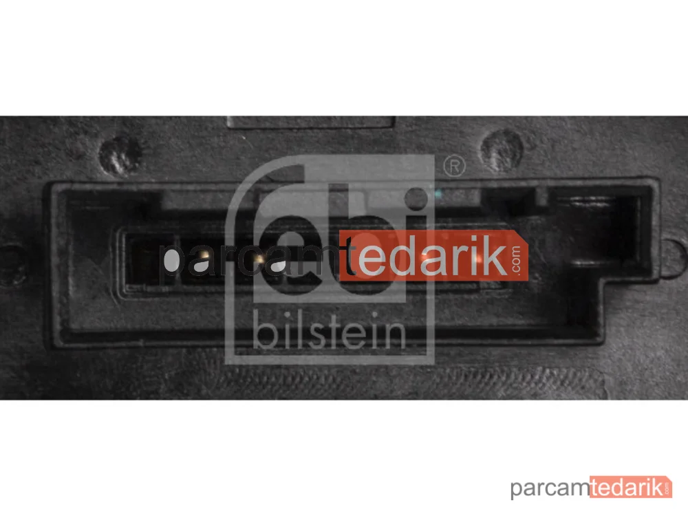 FEBI 179854 | Kapı Kilidi Ön Sağ — BMW 3 (F30, F80), BMW 1 (F20), BMW 4 Gran Coupe (F36)