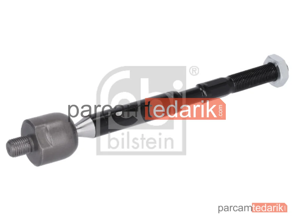 FEBI 179867 | Aks Kafası — Toyota Auris (_E15_), MAN TGS I, Toyota Corolla Sedan (_E15_)