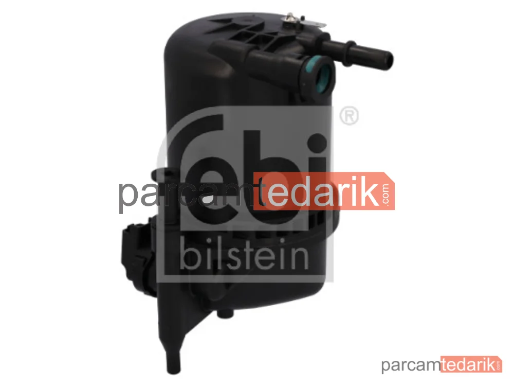 179946 | Yakıt Filtresi — Jaguar E-PACE, Land Rover Discovery SPORT, Land Rover Discovery SPORT Van