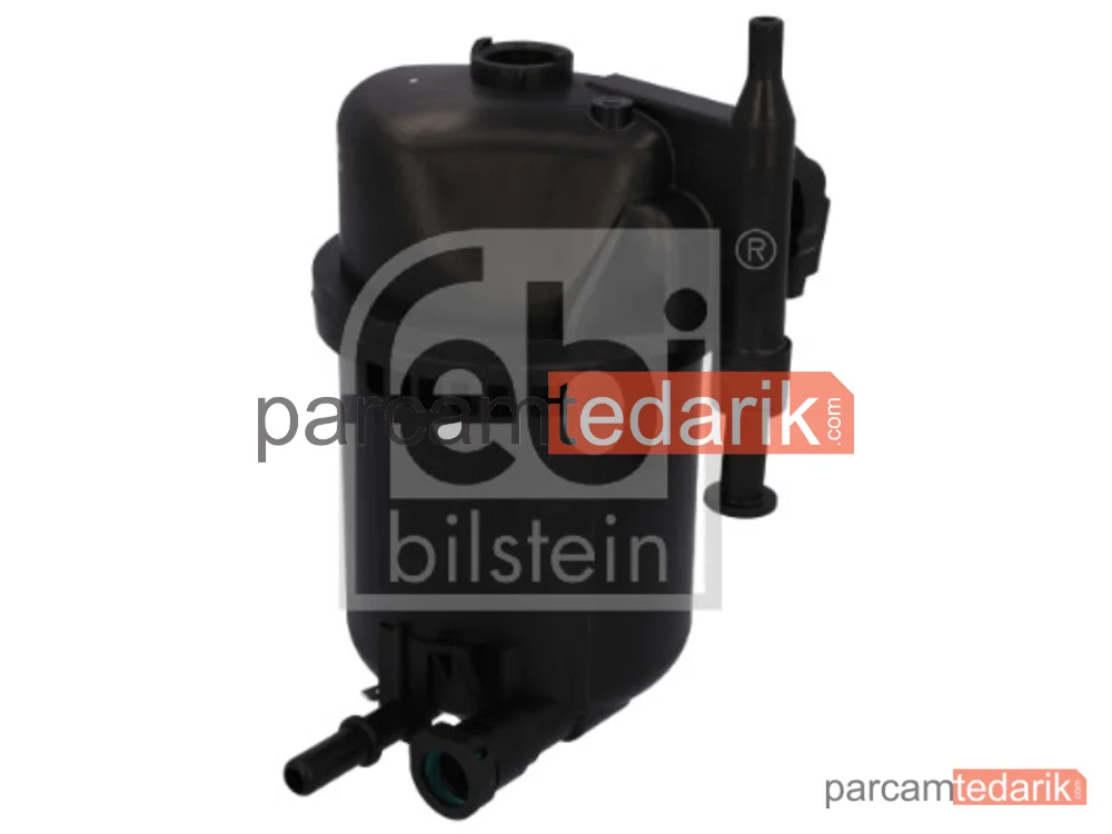 FEBI 179946 | Yakıt Filtresi — Jaguar E-PACE, Land Rover Discovery SPORT, Land Rover Discovery SPORT Van
