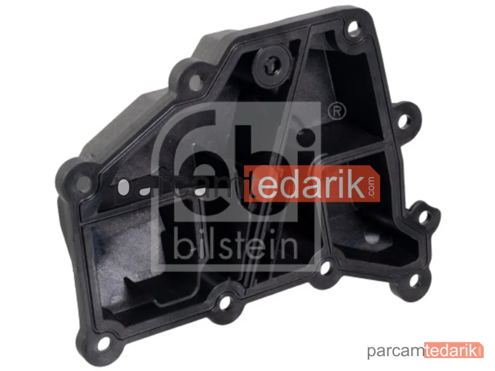 FEBI 179989 | Yağ Seperatoru VW — Seat Ibiza IV (6J5, 6P1), Seat Ibiza IV SC (6J1, 6P5), Mercedes-Benz Antos
