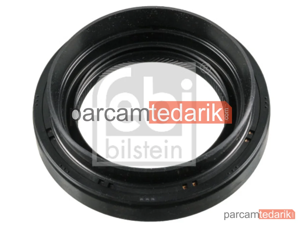 Diferansiyel — Volvo XC60 I SUV (156), Volvo V60 I (155), Volvo XC60 II (246) - 180093