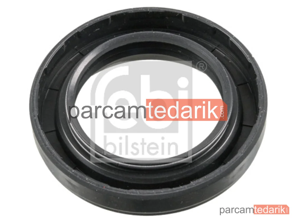FEBI 180093 | Diferansiyel — Volvo XC60 I SUV (156), Volvo V60 I (155), Volvo XC60 II (246)
