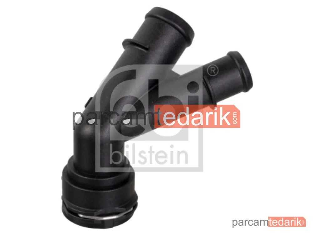 Flanş — MAN TGS I, Audi TT (FV3, FVP), Audi TT Roadster (FV9, FVR) - 180199