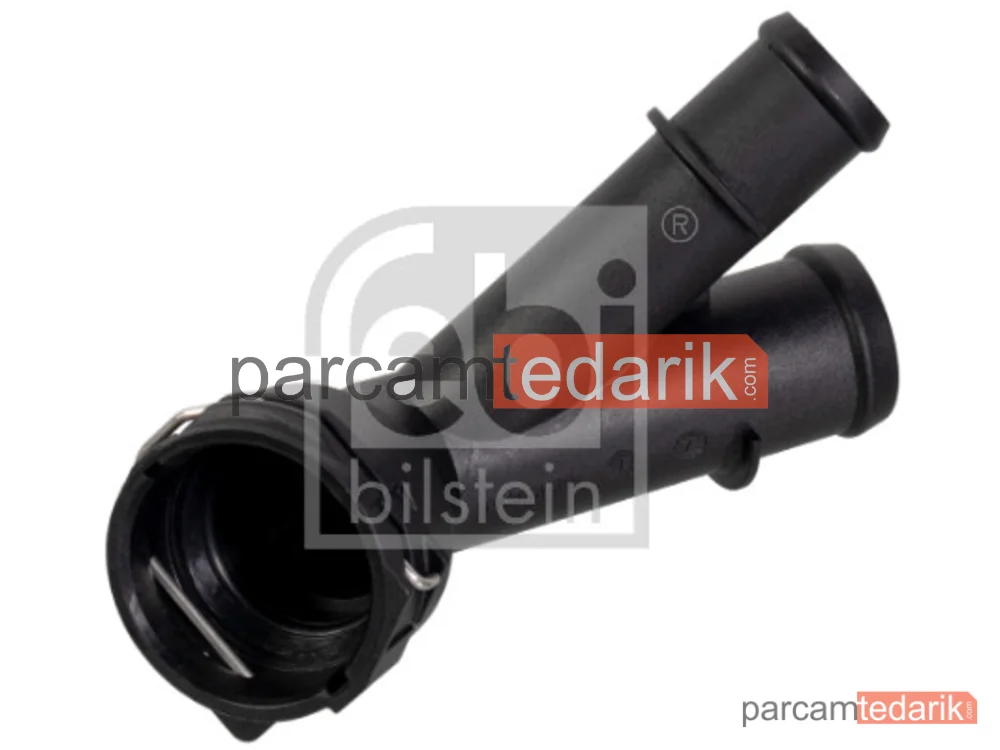 FEBI 180199 | Flanş — MAN TGS I, Audi TT (FV3, FVP), Audi TT Roadster (FV9, FVR)