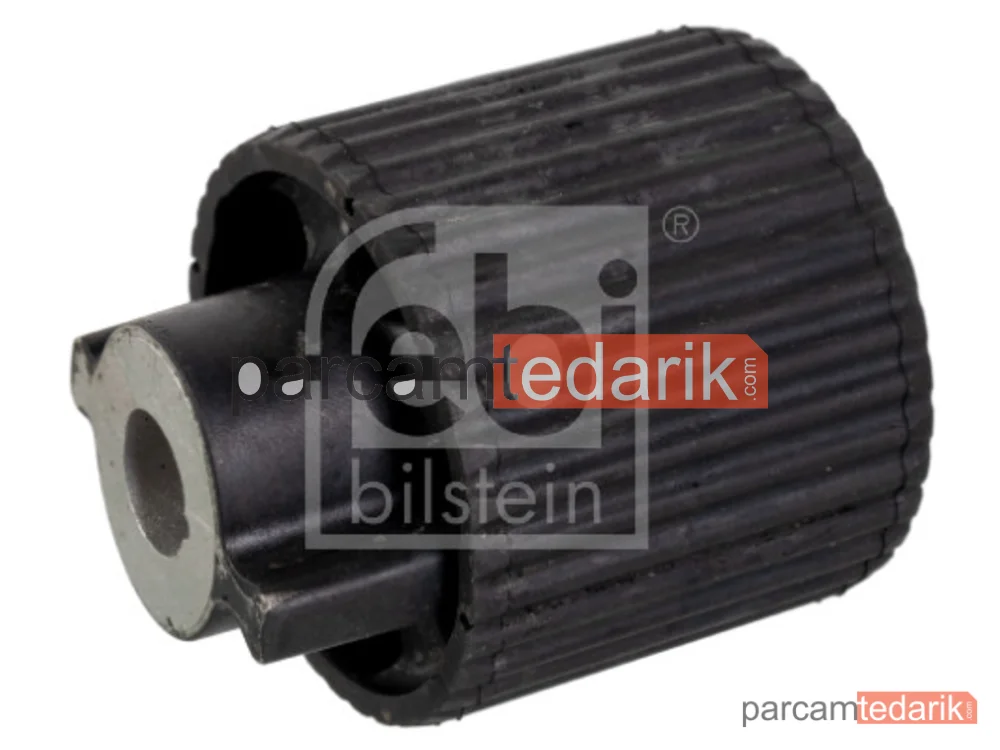 FEBI 180272 | Motor Takozu Arka — BMW 5 Touring (F11), BMW 5 (F10), BMW 7 (F01, F02, F03, F04)
