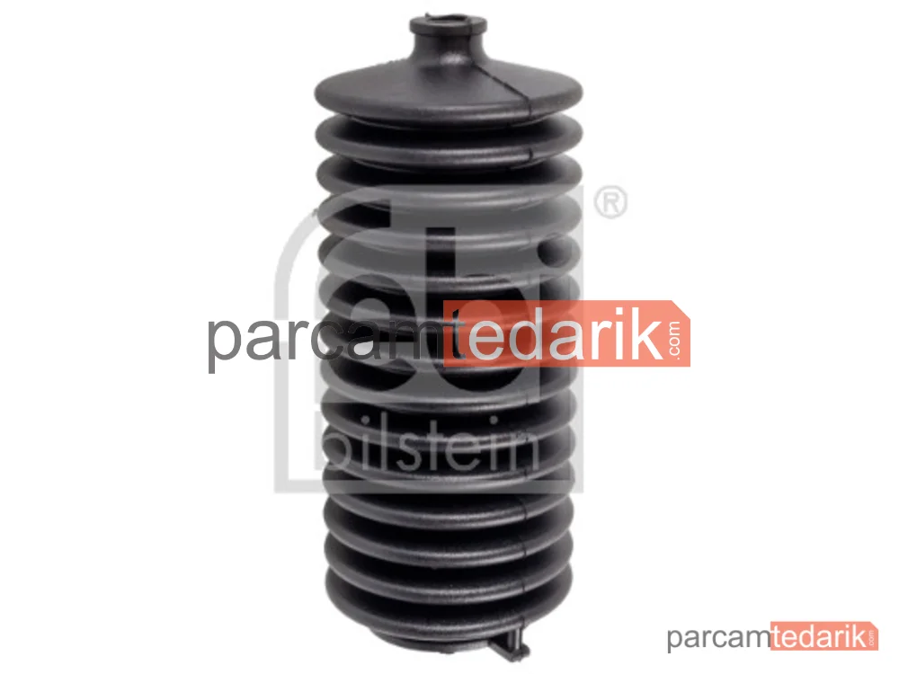 Direksiyon Körüğü — Peugeot 205 II (20A/C), Peugeot 309 II (3C, 3A), Peugeot 205 I (741A/C) - 18027
