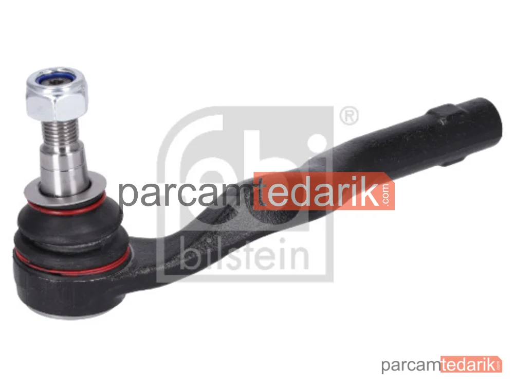180284 | Aks Kafası Sol — Mercedes-Benz E-Serisi (W212), Mercedes-Benz E-Serisi T-Model (S212), Mercedes-Benz CLS Shooting Brake (X218)