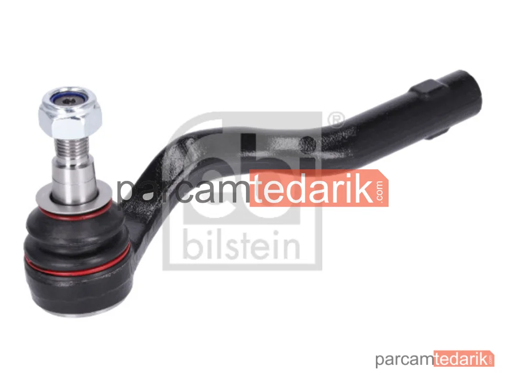 180286 | Aks Kafası Sağ — Mercedes-Benz E-Serisi (W212), Mercedes-Benz E-Serisi T-Model (S212), Mercedes-Benz CLS Shooting Brake (X218)