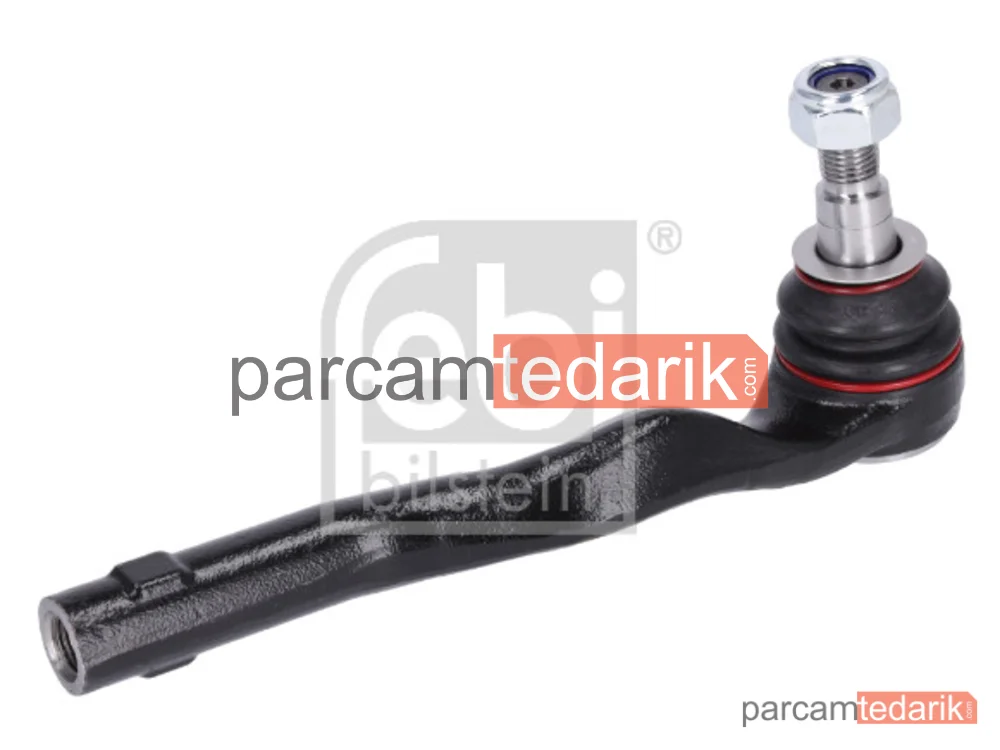 FEBI 180286 | Aks Kafası Sağ — Mercedes-Benz E-Serisi (W212), Mercedes-Benz E-Serisi T-Model (S212), Mercedes-Benz CLS Shooting Brake (X218)