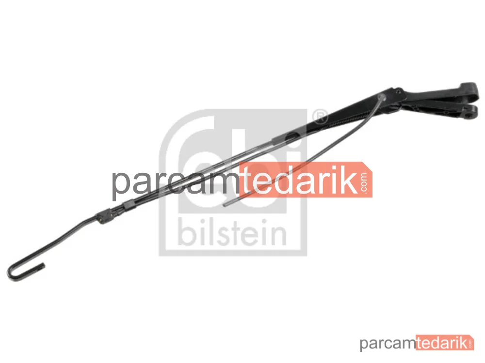 180301 | Silecek Süpürgesi Sağ — Mercedes-Benz Sprinter 4-t Panelvan/Van (B904), Mercedes-Benz Sprinter 3-t Panelvan/Van (B903), Mercedes-Benz Sprinter 4-t Platform şasi (B904)