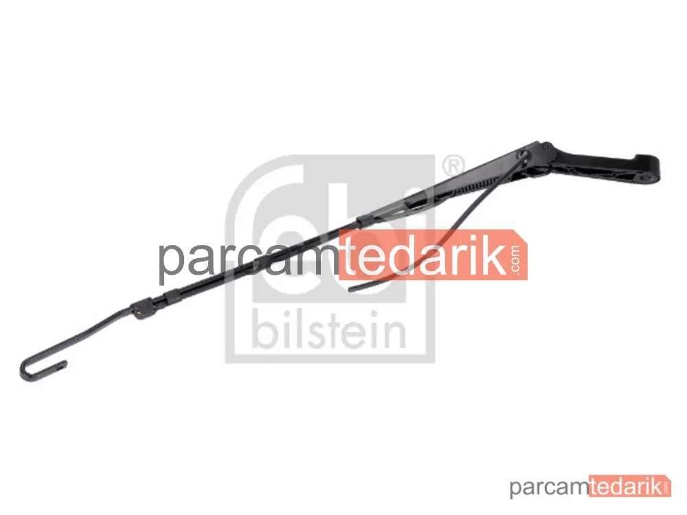 180302 | Silecek Süpürgesi — Sol, Mercedes-Benz Sprinter 2-t Minibüs/Otobüs, Mercedes-Benz Sprinter 2-t Panelvan/Van, Mercedes-Benz Sprinter 2-t Platform şasi