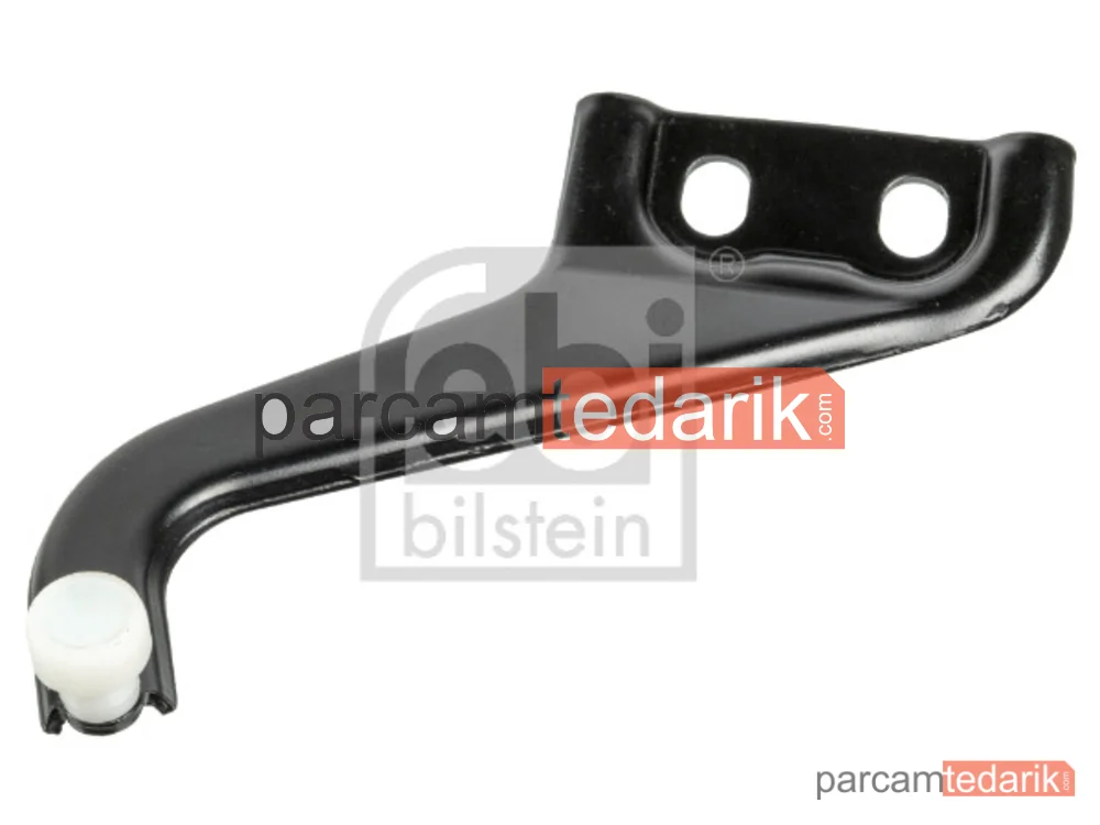 180303 | Kapı Kilidi — Mercedes-Benz Vito Minibüs/Otobüs (W639), Mercedes-Benz Vito / Mixto Panelvan/Van (W639), Mercedes-Benz Viano (W639)