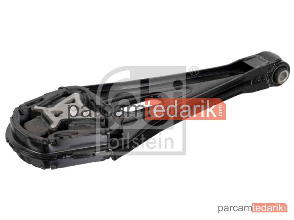 FEBI 180430 | Şanzıman Alt Takozu — Ford Transit V363 Panelvan/Van (FCD, FDD), Ford Transit V363 Platform şasi (FED, FFD), Ford Transit V363 Minibüs/Otobüs (FAD, FBD)