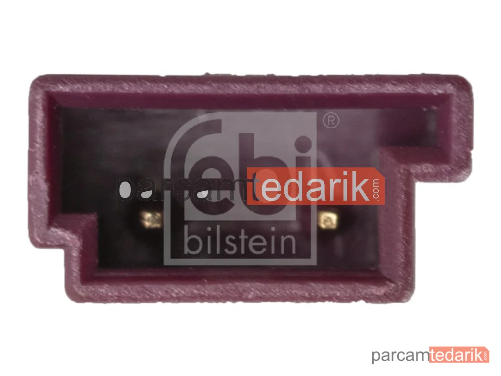 FEBI 180431 | Bagaj Açma Mekanizması BMW E39-E60-E61 — BMW 5 (E60), BMW 5 (E39), BMW 5 Touring (E61)