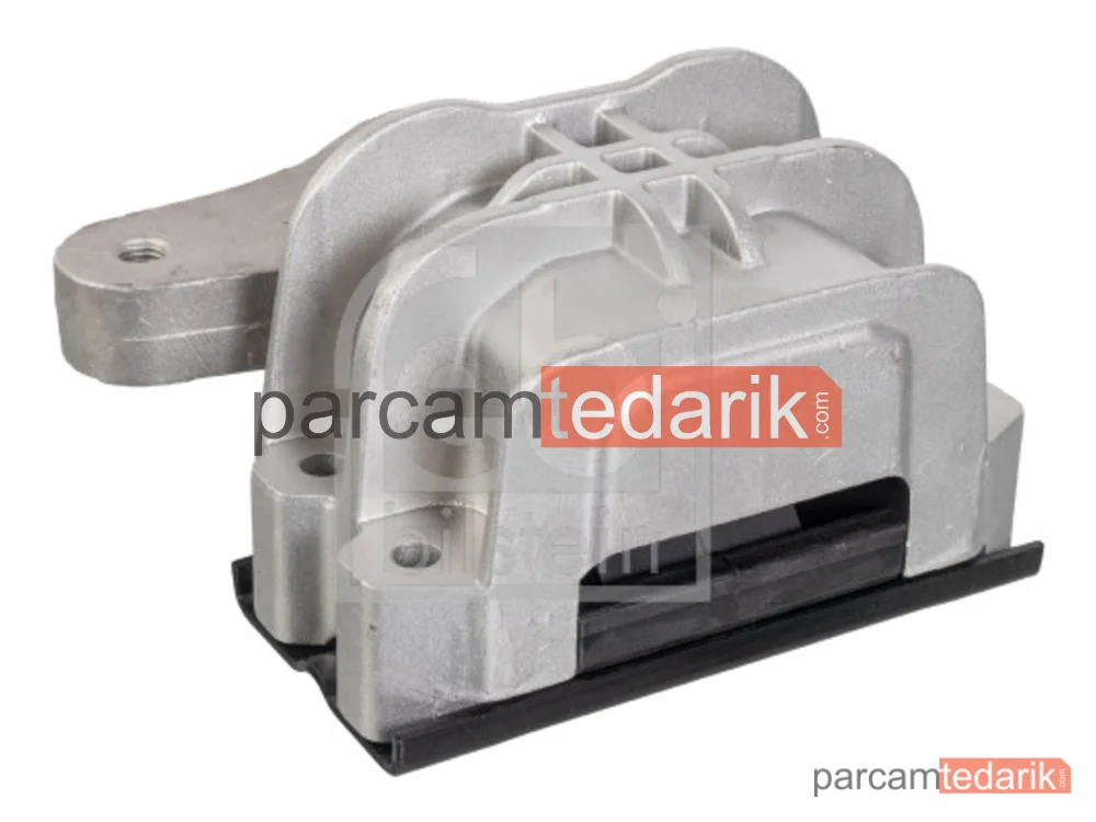 Şanzıman Takozu Üst — Ford Transit V363 Minibüs/Otobüs, Ford Transit V363 Panelvan/Van, Ford Transit V363 Platform şasi - 180432