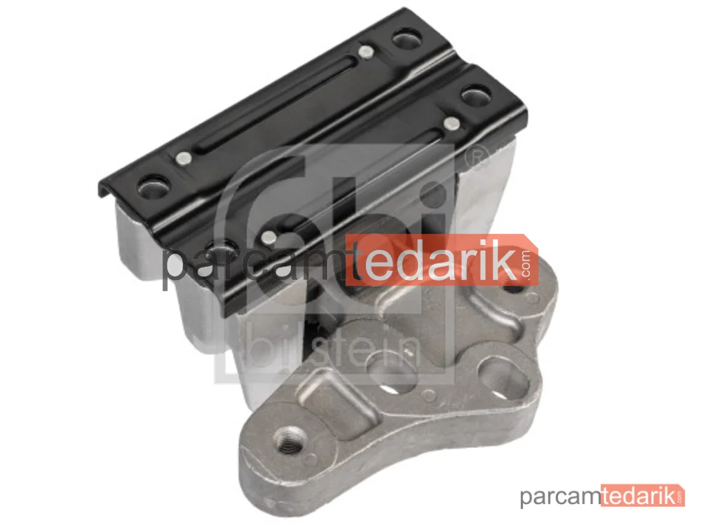 FEBI 180432 | Şanzıman Takozu Üst — Ford Transit V363 Minibüs/Otobüs, Ford Transit V363 Panelvan/Van, Ford Transit V363 Platform şasi