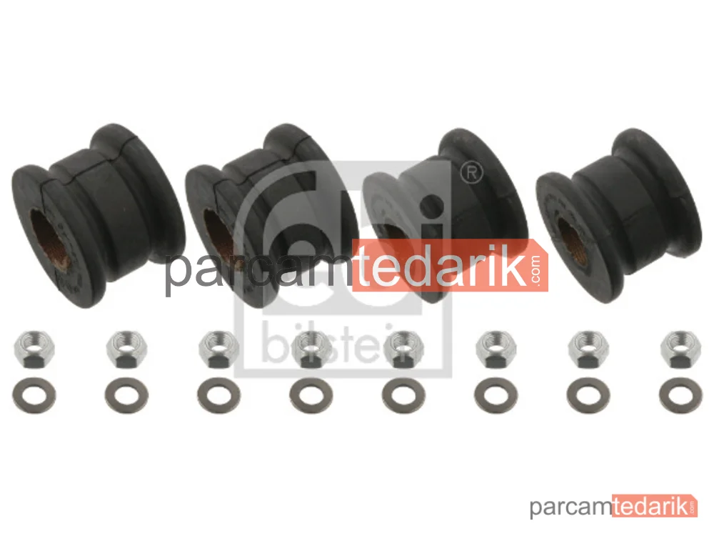 18045 | Viraj Demiri Lastiği — Mercedes-Benz C-Serisi (W202), Mercedes-Benz C-Serisi T-Model (S202), Mercedes-Benz 124 Sedan (W124)