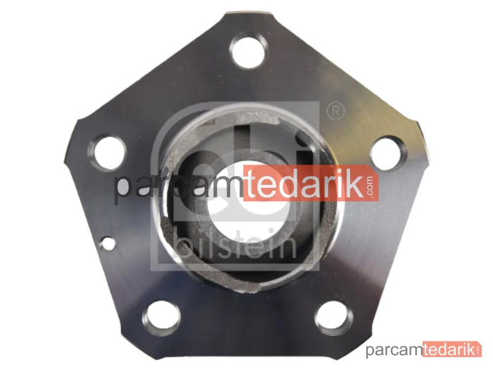 FEBI 180507 | Poyra — Audi A4 B9 Avant (8W5, 8WD), Audi A4 B9 (8W2, 8WC), Audi A6 C8 (4A2)