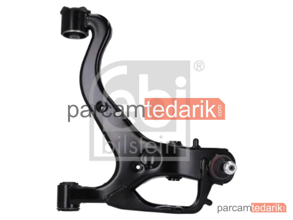 180516 | Salıncak — Sağ Alt, Land Rover Discovery IV, Land Rover Range Rover SPORT I