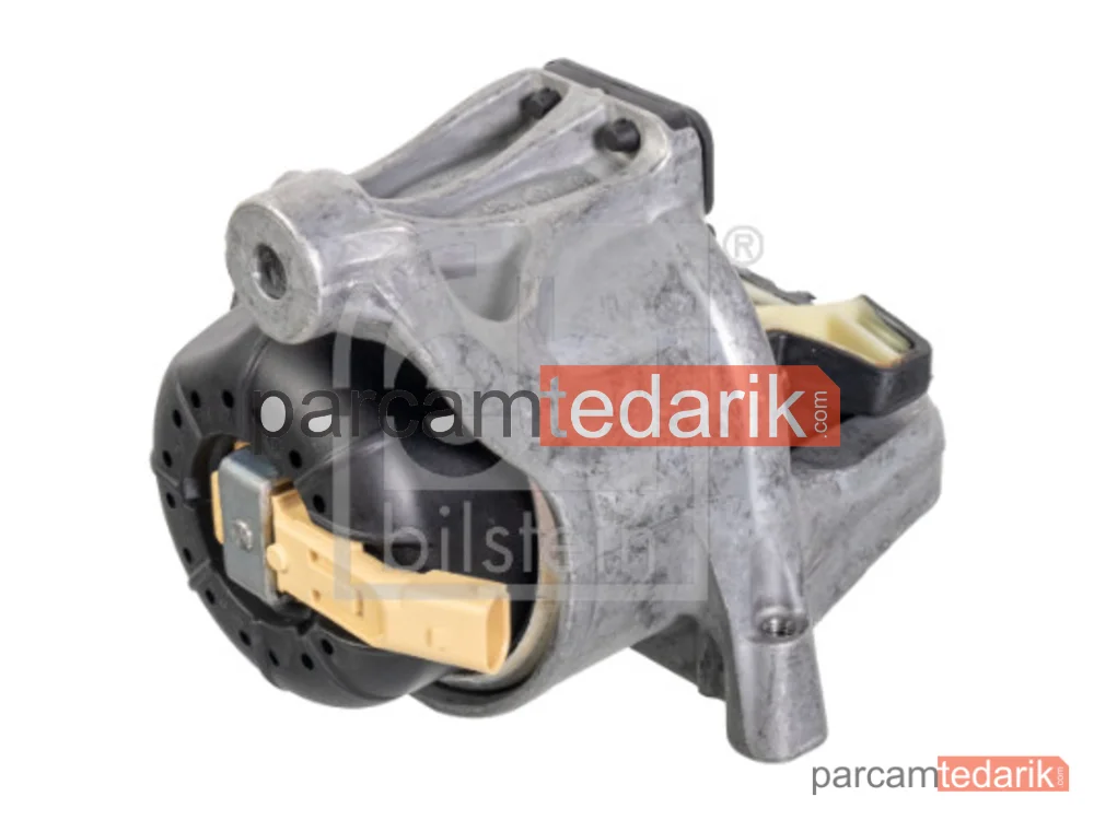 FEBI 180533 | Sol Motor Kulagi Audi — Audi A5 Sportback (F5A, F5F), Audi A5 (F53, F5P), Audi A4 B9 Avant (8W5, 8WD)