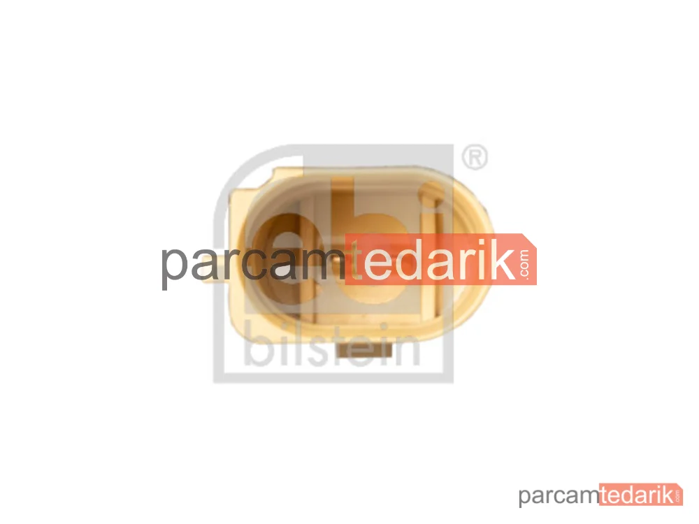 FEBI 180533 | Sol Motor Kulagi Audi — Audi A5 Sportback (F5A, F5F), Audi A5 (F53, F5P), Audi A4 B9 Avant (8W5, 8WD)