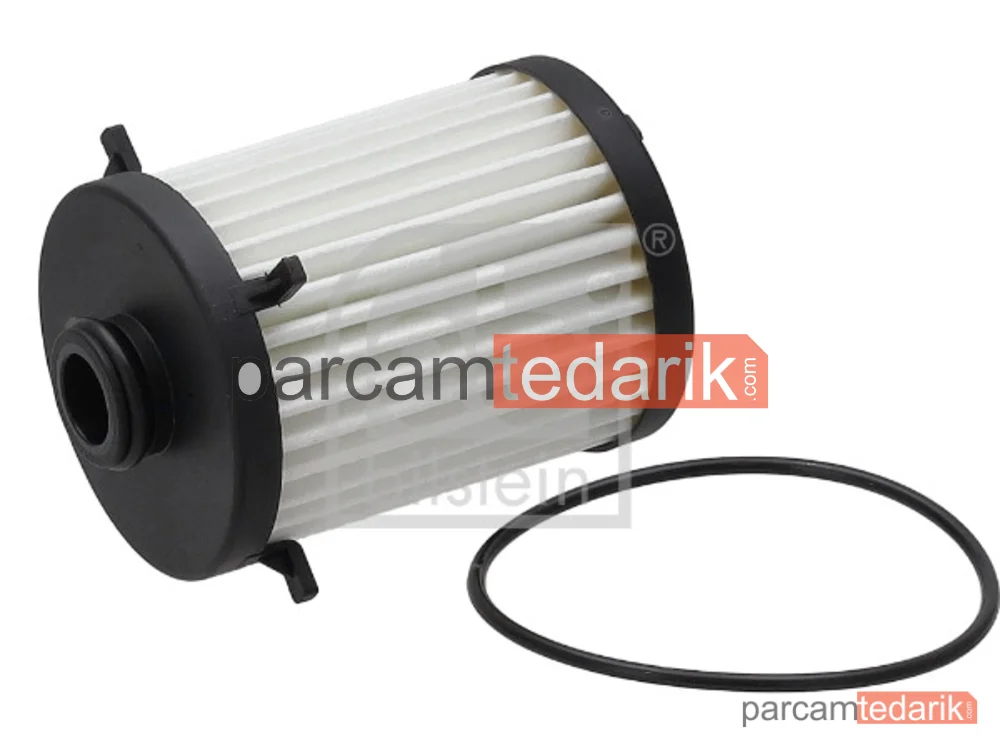 180578 | Şanzıman Filtresi — Audi A4 B9 Avant (8W5, 8WD), Audi A4 B9 (8W2, 8WC), Audi A5 Sportback (F5A, F5F)