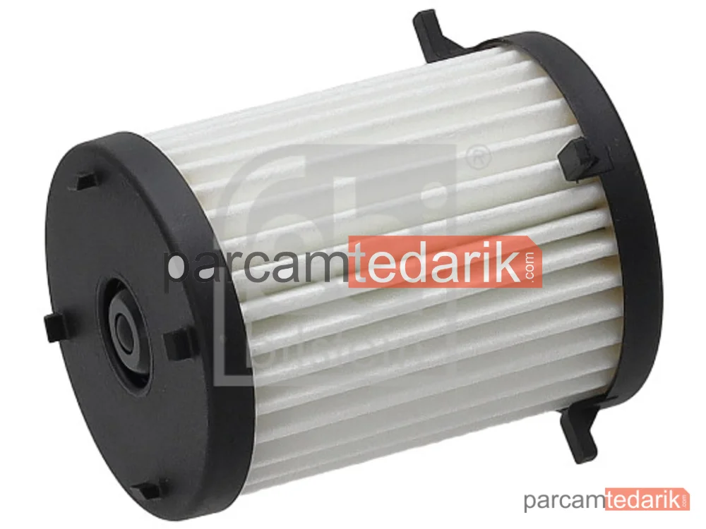 FEBI 180578 | Şanzıman Filtresi — Audi A4 B9 Avant (8W5, 8WD), Audi A4 B9 (8W2, 8WC), Audi A5 Sportback (F5A, F5F)