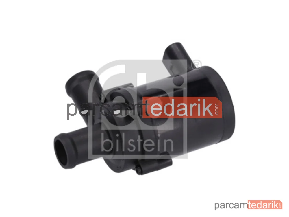 180615 | Su Pompası — Audi A6 C7 Avant (4G5, 4GD), Audi A6 C7 (4G2, 4GC), VW Amarok (2HA, 2HB, S1B, S6B, S7A, S7B, AGD)