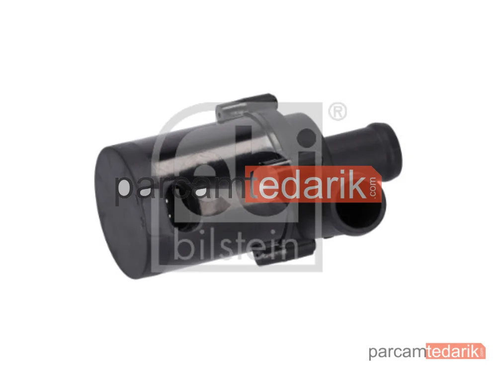 FEBI 180615 | Su Pompası — Audi A6 C7 Avant (4G5, 4GD), Audi A6 C7 (4G2, 4GC), VW Amarok (2HA, 2HB, S1B, S6B, S7A, S7B, AGD)