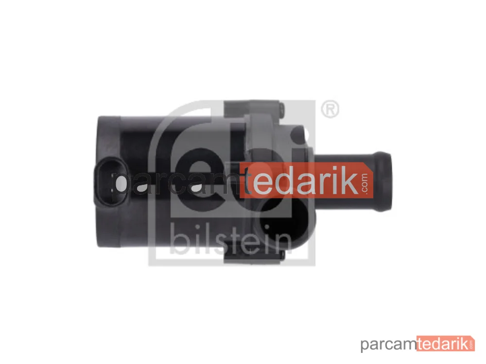 FEBI 180615 | Su Pompası — Audi A6 C7 Avant (4G5, 4GD), Audi A6 C7 (4G2, 4GC), VW Amarok (2HA, 2HB, S1B, S6B, S7A, S7B, AGD)