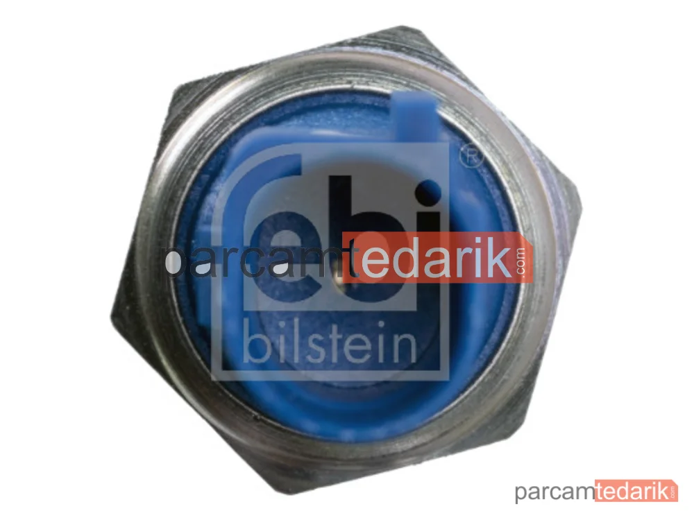 FEBI 180635 | Yağ Basınç Müşürü — MAN TGS I, VW Golf VII (5G1, BQ1, BE1, BE2), VW Golf VII Variant (BA5, BV5)