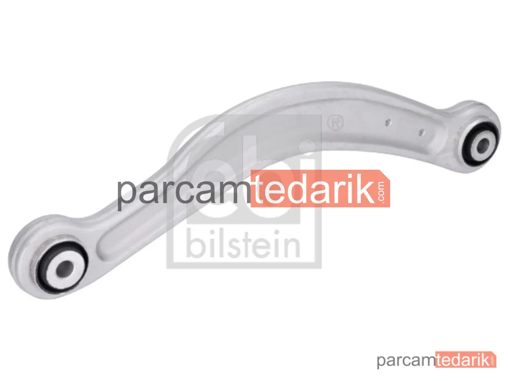 FEBI 180651 | Salıncak Arka Sol — Mercedes-Benz C-Serisi Coupe (C204), Mercedes-Benz GLK-Serisi (X204), Iveco Stralis II
