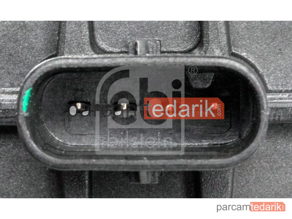 FEBI 180674 | Motor Elektriği — MAN TGS I, Iveco Stralis II, Mercedes-Benz Arocs