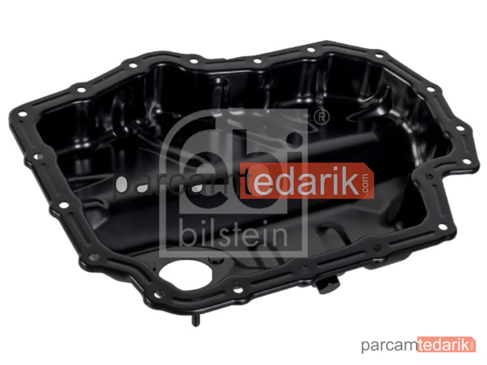 FEBI 180692 | Yağ Karteri — Audi A1 Sportback, Audi A3, Audi A3 Cabrio