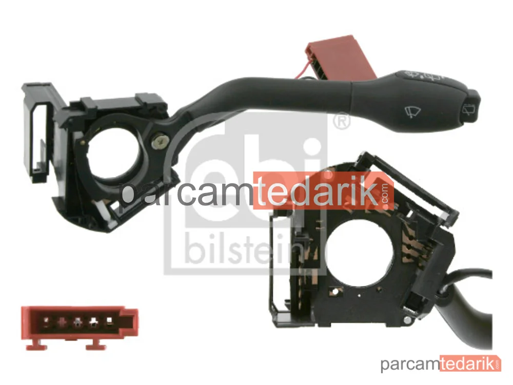 18088 | Silecek Kolu VW — VW Polo III (6N1), VW Lupo I (6X1, 6E1), Seat Arosa (6H1)