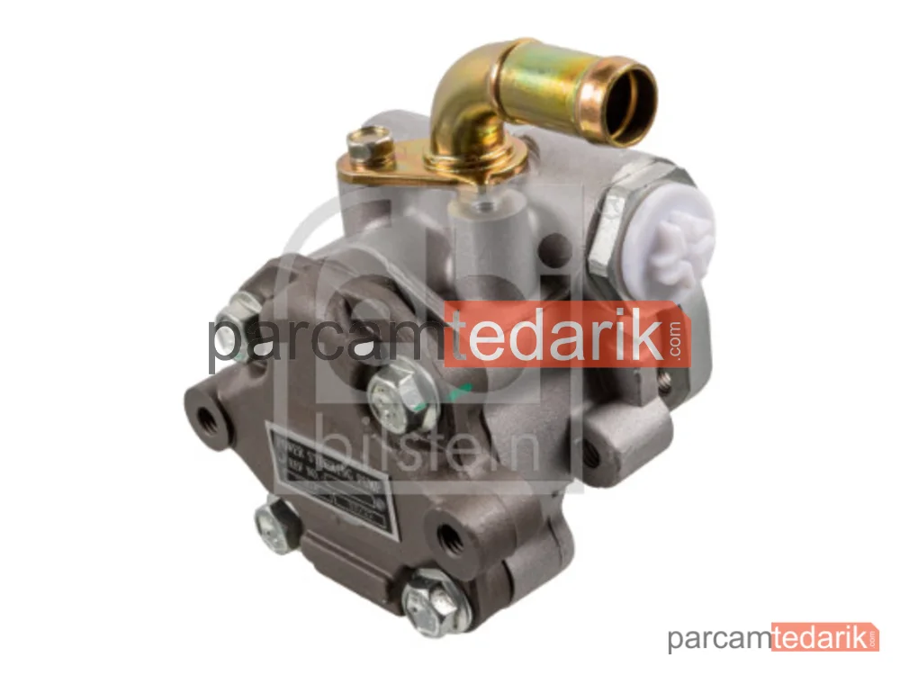 FEBI 180929 | Direksiyon Kutusu — VW Crafter 30-35 Minibüs/Otobüs (2E_), VW Transporter T5 Minibüs/Otobüs (7HB, 7HJ, 7EB, 7EJ), VW Transporter T5 Platform şasi (7JD, 7JE, 7JL, 7JY, 7JZ, 7FD,)
