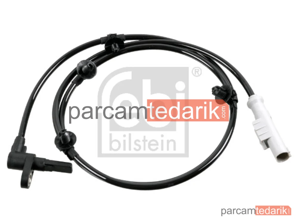 181009 | ABS Sensörü — Mercedes-Benz Viano, Mercedes-Benz Vito / Mixto Panelvan/Van, Mercedes-Benz Vito Minibüs/Otobüs