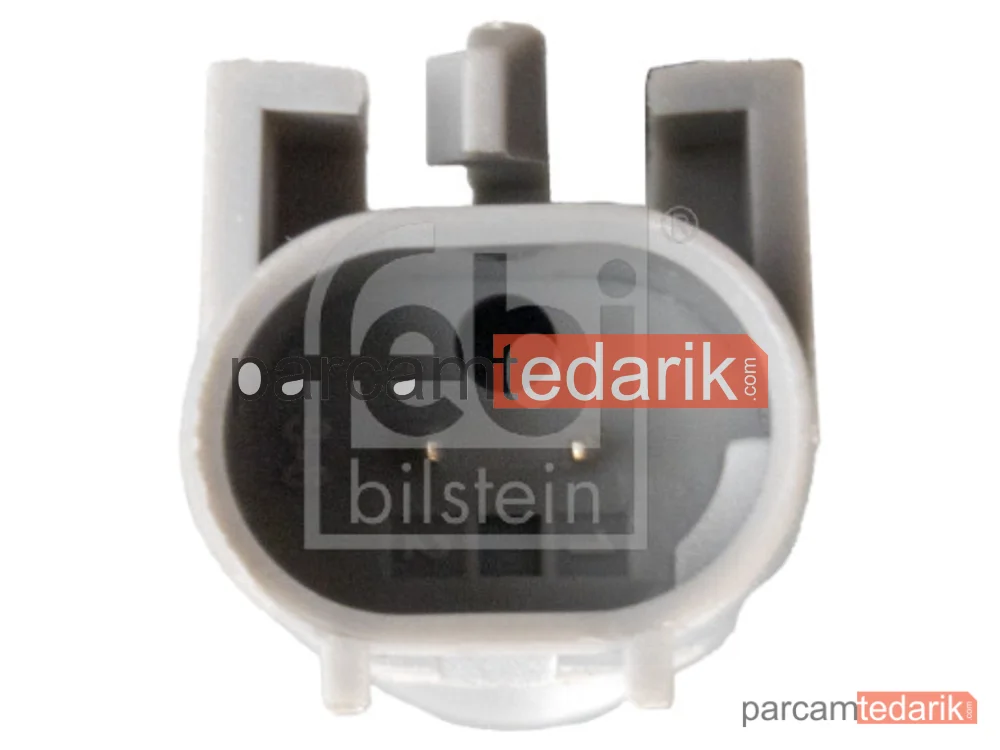FEBI 181009 | ABS Sensörü — Mercedes-Benz Viano, Mercedes-Benz Vito / Mixto Panelvan/Van, Mercedes-Benz Vito Minibüs/Otobüs
