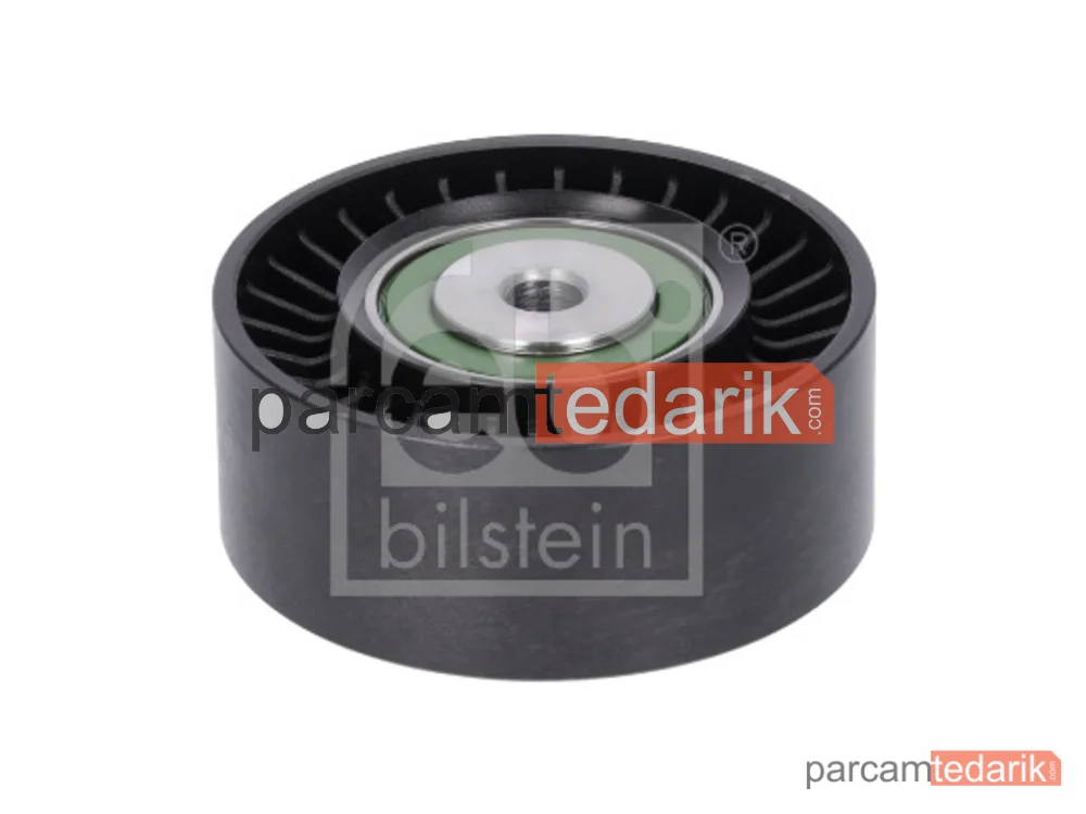 FEBI 181024 | Yönlendirme Makarası — VW Multivan T6 (SGF, SGM, SGN, SHM, SHN), VW Transporter T6 / Caravelle T6 Minibüs/Otobüs (SGB, SGJ, SHB,, VW Transporter T6 Panelvan/Van (SGA, SGH, SHA, SHH))
