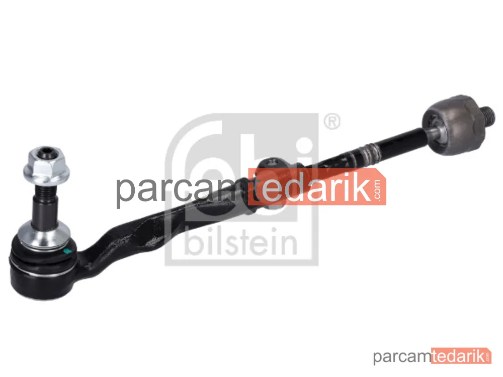 Rot Mili Sol — BMW 5 (G30, F90), BMW 5 Touring (G31), BMW 6 Gran Turismo (G32) - 181037
